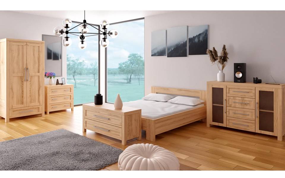 dreveny nabytek delta